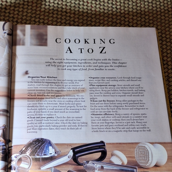 Southern Living Cookbook - The Ultimate Edition - Picture 7 of 15